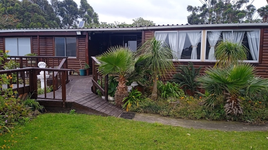 To Let 2 Bedroom Property for Rent in Kidds Beach Eastern Cape